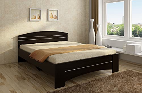 Spacewood Maxima Bed | Queen