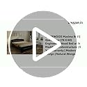 Spacewood Maxima Bed | Queen