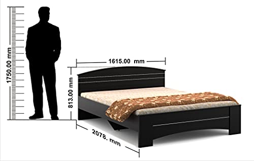 Spacewood Maxima Bed | Queen