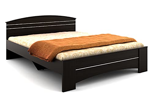 Spacewood Maxima Bed | Queen