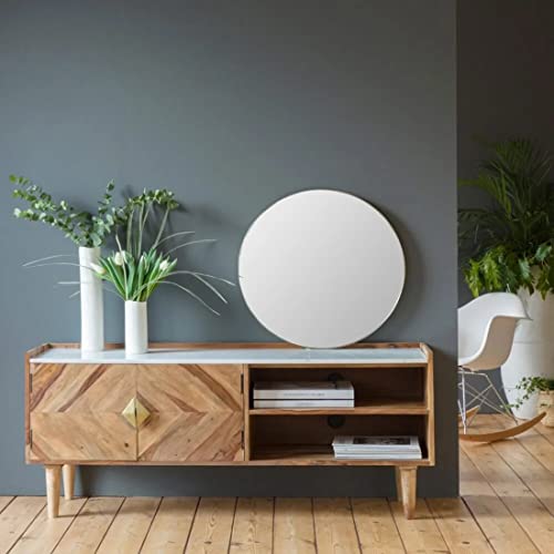 The Attic Karauli TV Cabinet - Image 3