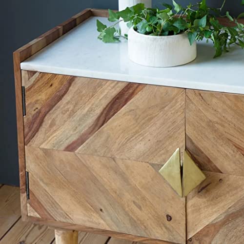 The Attic Karauli TV Cabinet - Image 6