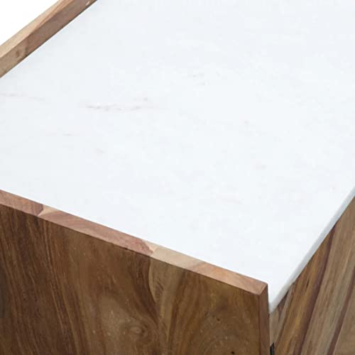 The Attic Karauli TV Cabinet - Image 7