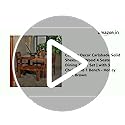 Carlsbade Solid Sheesham Wood 4