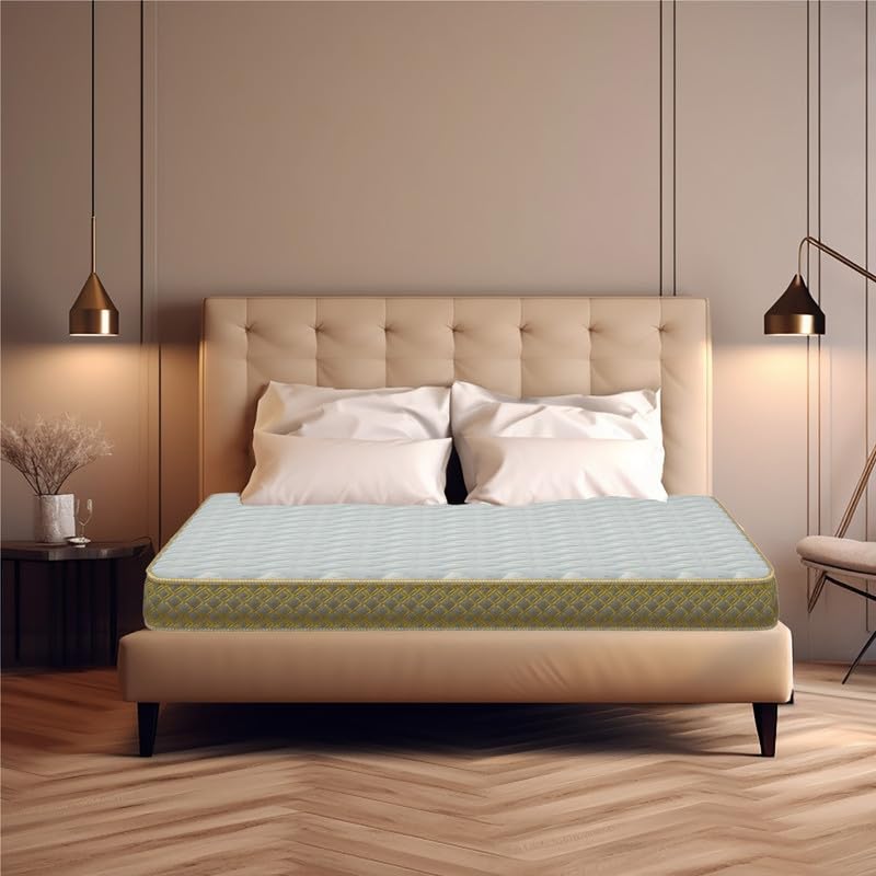 Centuary Mattresses Softopedic 2.0,6-Inch Double