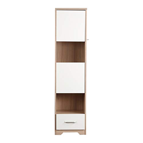 HomeTown Ambra Engineered Wood Chest of Darwer in Doglus Larch Colour - Image 4