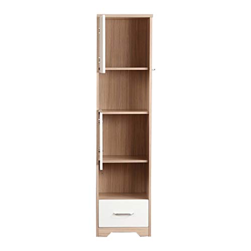 HomeTown Ambra Engineered Wood Chest of Darwer in Doglus Larch Colour - Image 6