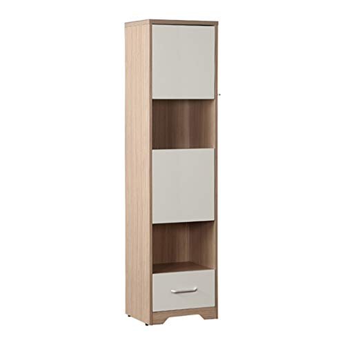 HomeTown Ambra Engineered Wood Chest of Darwer in Doglus Larch Colour - Image 7