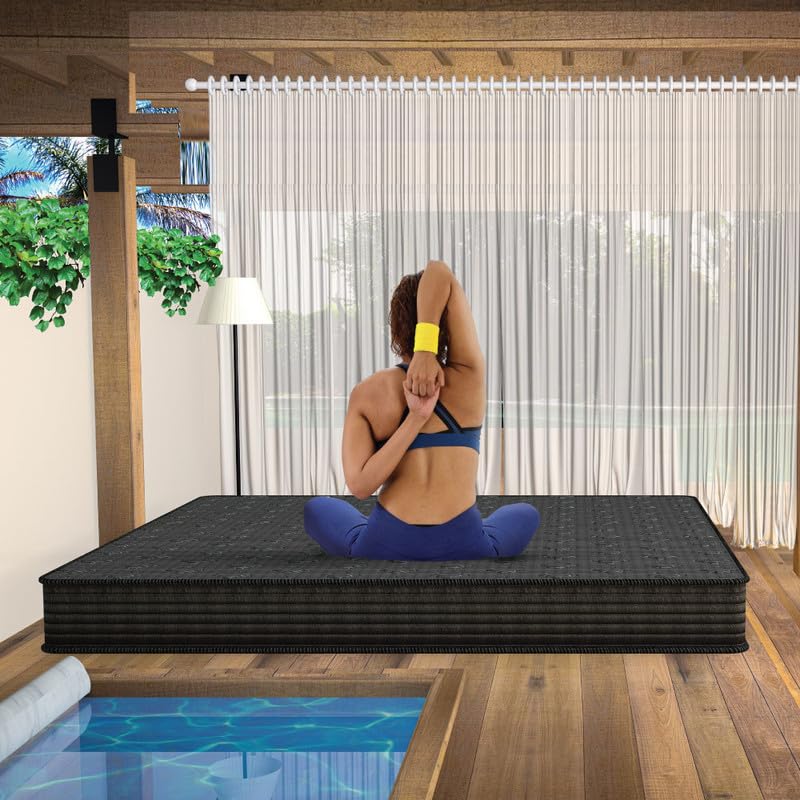 Centuary Mattresses Ortho Active 6