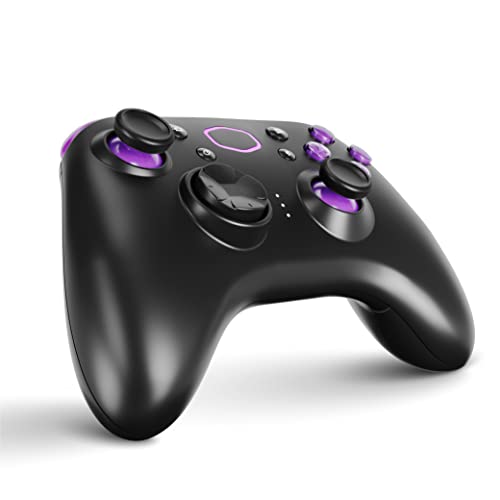 Cooler Master Storm Controller