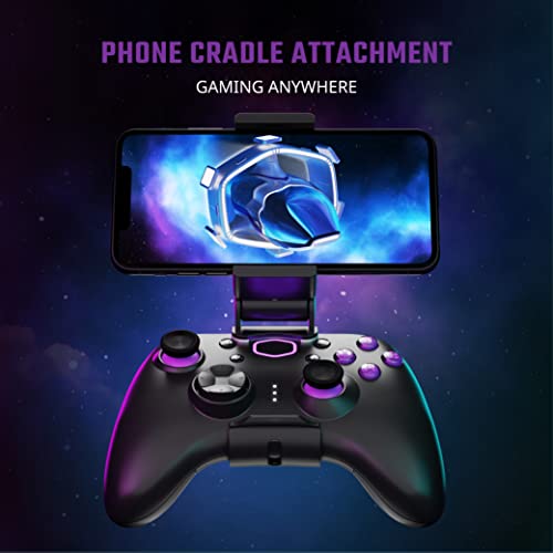 Cooler Master Storm Controller