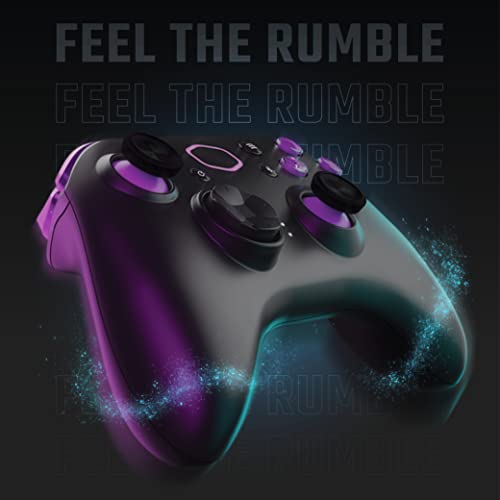 Cooler Master Storm Controller