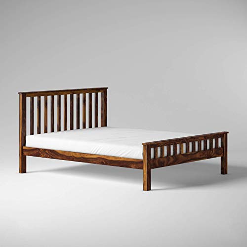 Mamta Decoration Sheesham Wood King