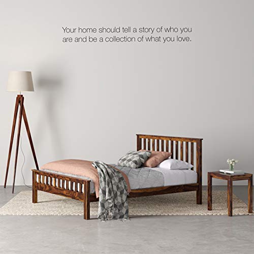 Mamta Decoration Sheesham Wood King