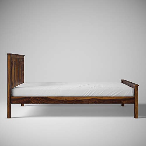 Mamta Decoration Sheesham Wood King