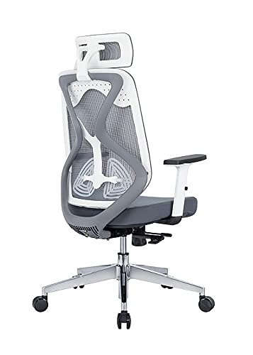 MBTC Revive Ergonomic High Back