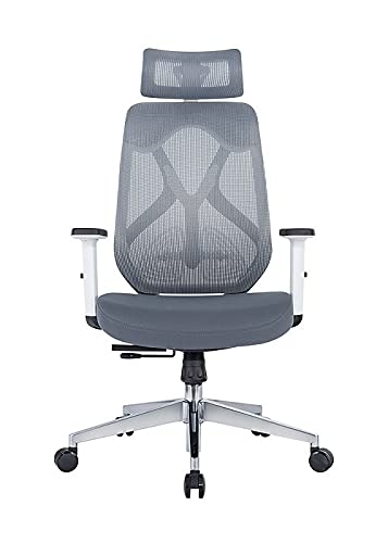 MBTC Revive Ergonomic High Back