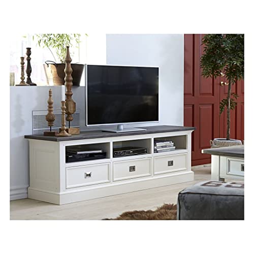 Aprodz Mango Wood Lorenzo TV