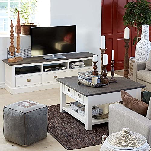 Aprodz Mango Wood Lorenzo TV