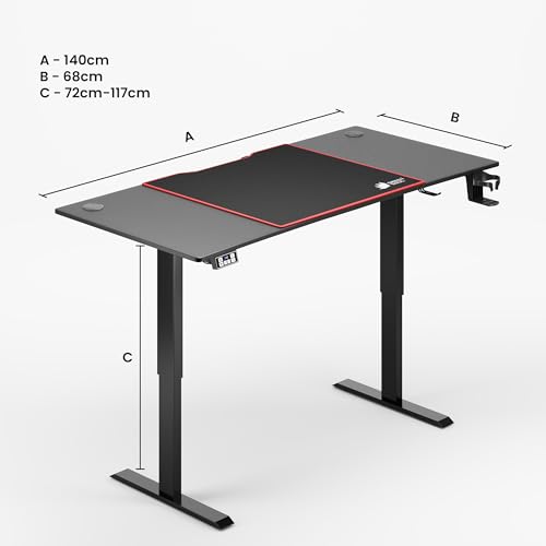 Green Soul Surface 2.0 Electric