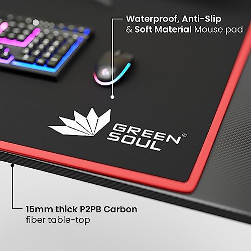 Green Soul Surface 2.0 Electric