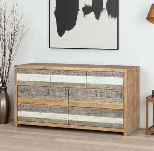 The Attic Mexico Side Board