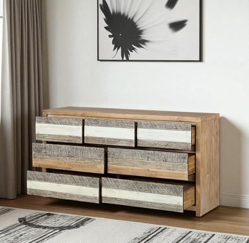 The Attic Mexico Side Board