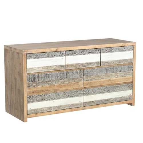 The Attic Mexico Side Board