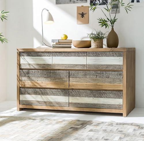 The Attic Mexico Side Board