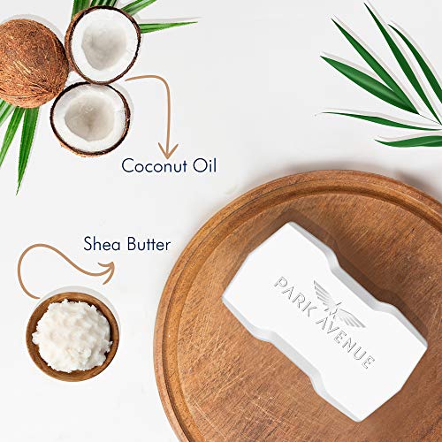 Park Avenue Premium Men’s Soaps