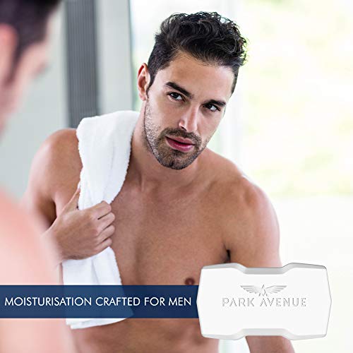 Park Avenue Premium Men’s Soaps