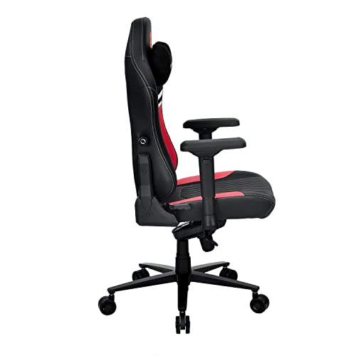 Nilkamal Fyrebird Ergonomic Gaming Chair
