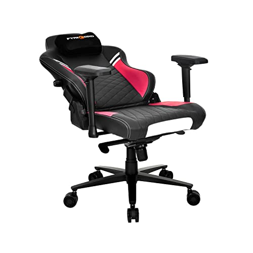 Nilkamal Fyrebird Ergonomic Gaming Chair