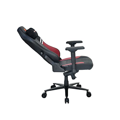 Nilkamal Fyrebird Ergonomic Gaming Chair