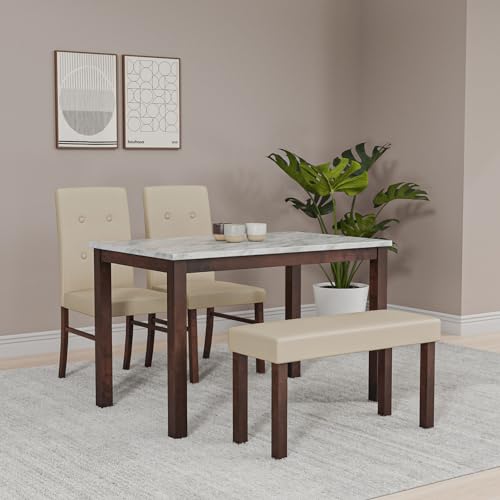 Roxbury 4-Seater Dining Kit