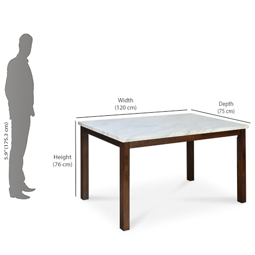 Roxbury 4-Seater Dining Kit