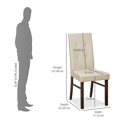 Roxbury 4-Seater Dining Kit