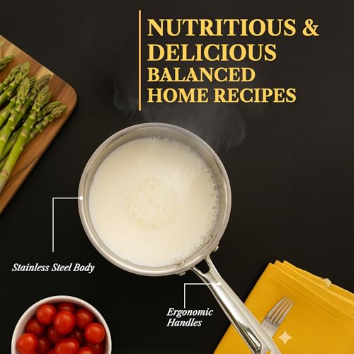 SOLARA Sterra Stainless Steel Cookware