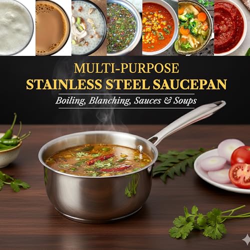 SOLARA Sterra Stainless Steel Cookware