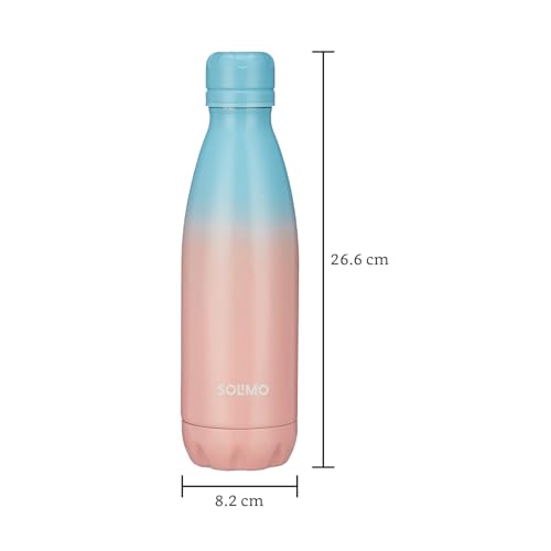 Amazon Brand - Solimo Stainless