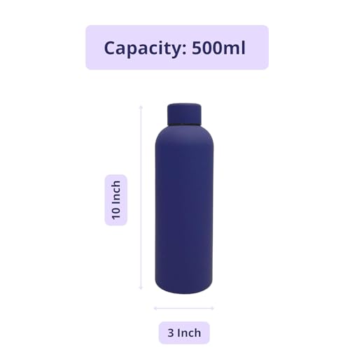 SS Vacuum Insulated 750 ml