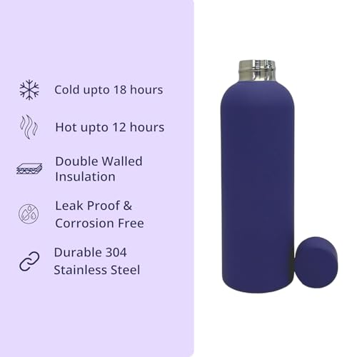 SS Vacuum Insulated 750 ml