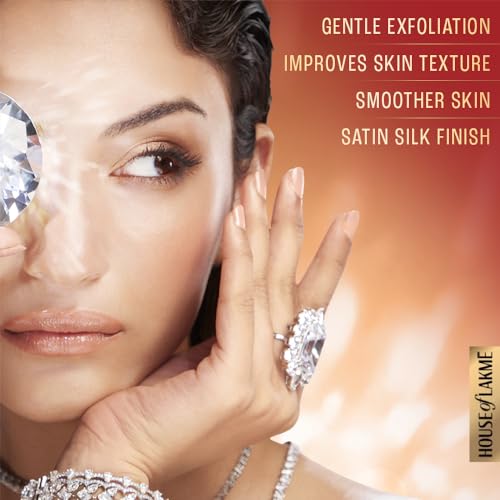 Lakme Glycolic Illuminate Facewash