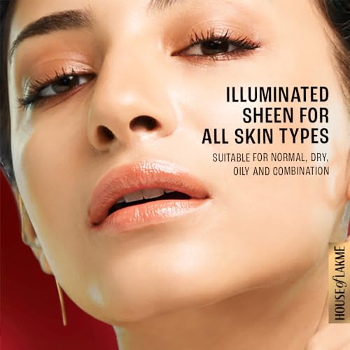 Lakme Glycolic Illuminate Day Cream