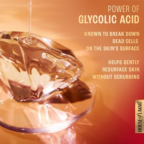 Lakme Glycolic Illuminate Day Cream