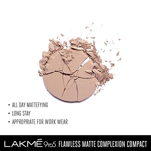 Lakme 9 to 5 Flawless