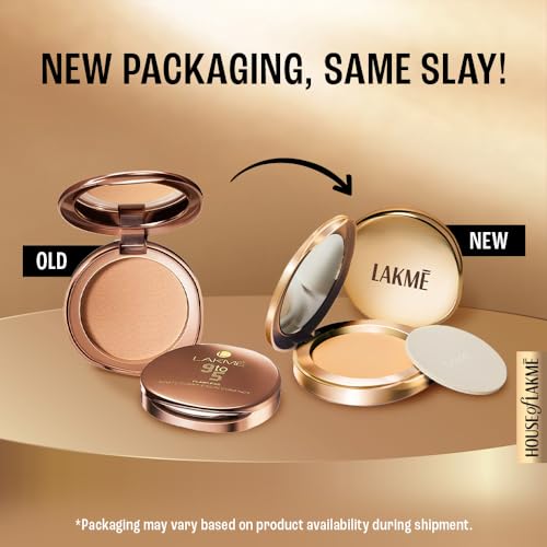 Lakme 9 to 5 Flawless