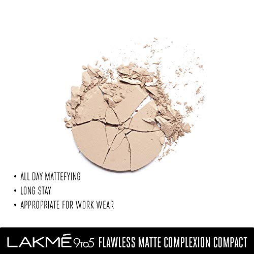 Lakme 9 to 5 Flawless
