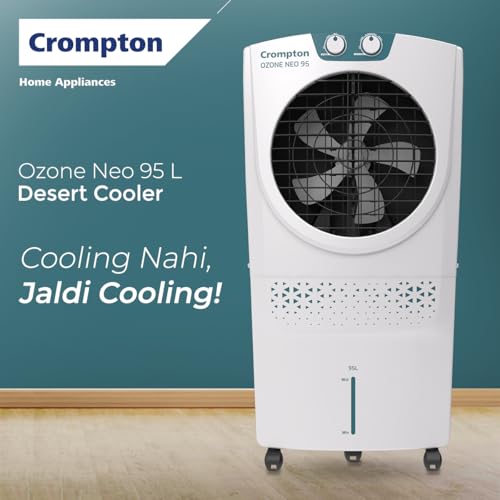 Crompton Ozone Neo Desert Air