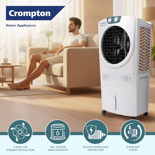 Crompton Ozone Neo Desert Air